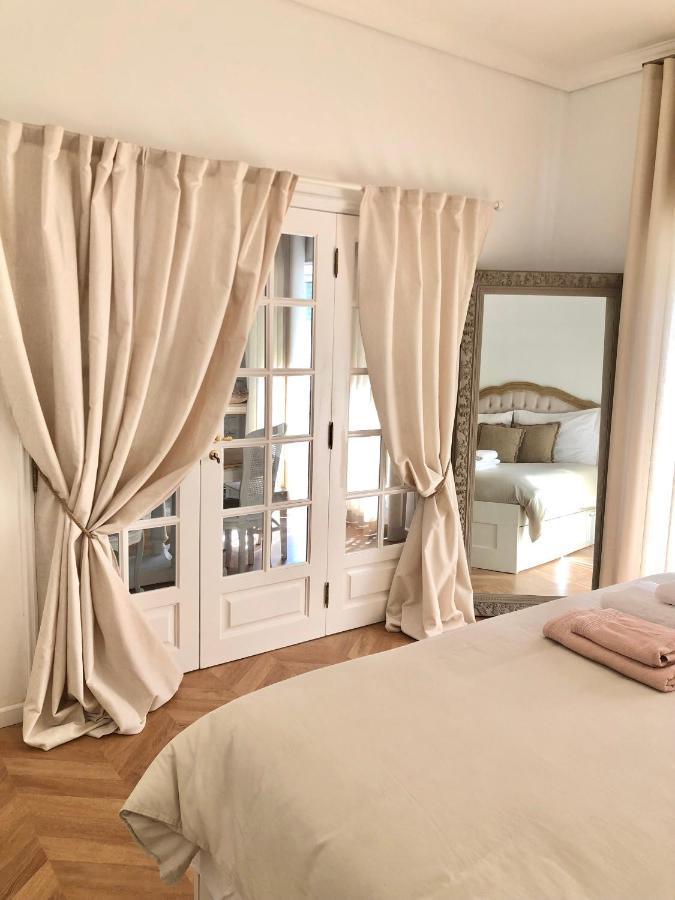 Villa Rafa Costa Nova Extérieur photo